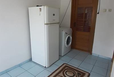 Casă cu 2 camere în Oituz - 3
