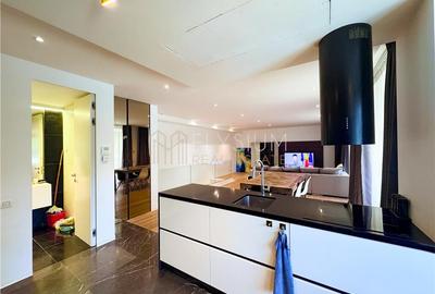 Apartament cu 4 camere decomandat, mobilat în Primăverii - 11