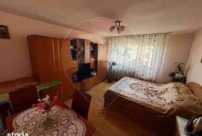 Apartament cu 2 camere decomandat în Cetate - 1