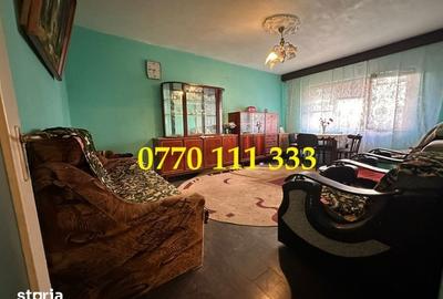 Apartament cu 2 camere decomandat în Independenței