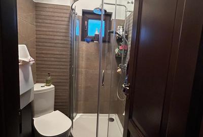 Casă individuală cu 6 camere cu Canalizare în Băneasa - 23