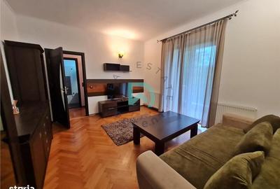 Apartament cu 2 camere semidecomandat în Astra