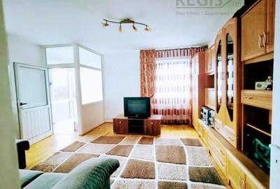 Apartament cu 3 camere decomandat în Gării