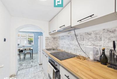 Casă cu 6 camere cu Teren 2160 Mp în Mișca