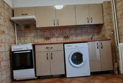 Apartament cu 2 camere decomandat, mobilat în P-ța Victoriei - 4