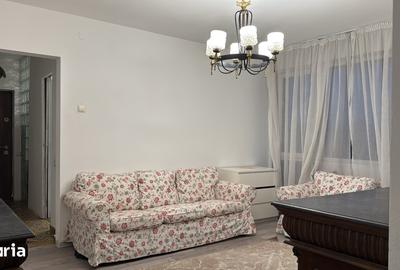 Apartament cu 3 camere în Vatra Luminoasă