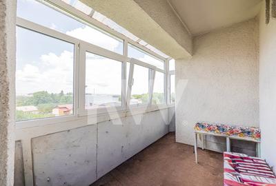 Apartament cu 3 camere decomandat în Noua - 17