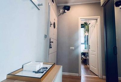 Apartament cu 2 camere decomandat în Nord - 6