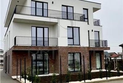 Apartament cu 3 camere decomandat, mobilat în Dumbrăvița - 2