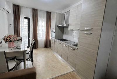 Apartament cu 2 camere în Copou