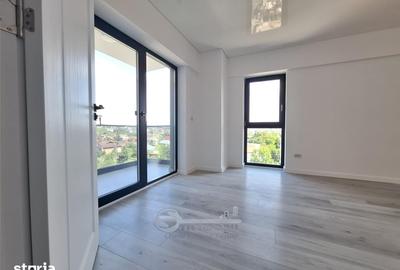 Apartament cu 2 camere în Cug