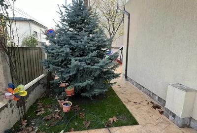Apartament cu 3 camere decomandat în Central - 1