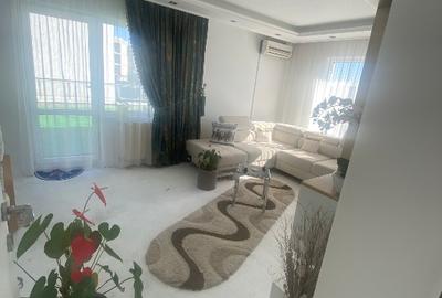 Apartament cu 2 camere decomandat în Bucium - 7