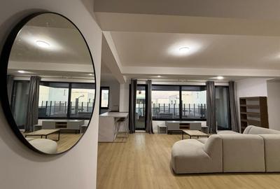 Apartament cu 4 camere decomandat în Iancu Nicolae