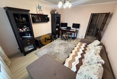 Apartament cu 2 camere, mobilat în Podu Roș - 2