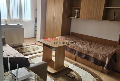 Garsonieră decomandată, mobilată în Dristor - 2