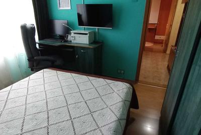 Apartament cu 3 camere decomandat în Central - 3