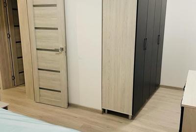 Apartament cu 2 camere semidecomandat în Rahova - 7
