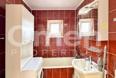 Apartament cu 2 camere decomandat, mobilat în Hotvon - 8