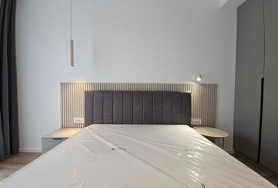Apartament cu 2 camere decomandat, mobilat în Tomis Plus - 7