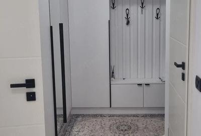 Apartament cu 2 camere decomandat în Central - 2