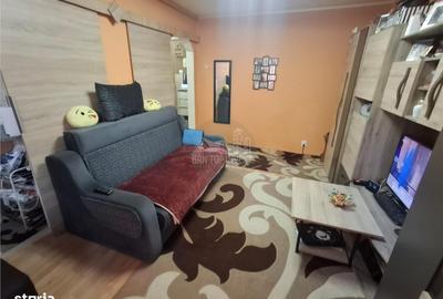 Garsonieră în Vasile Aaron - 5