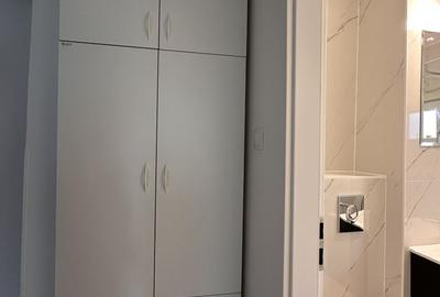 Apartament cu 3 camere, mobilat în Iosia - 12