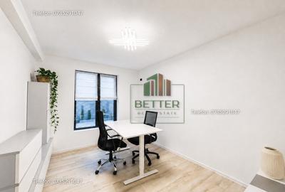 Casă individuală cu 5 camere cu Teren 300 Mp în Berceni - 7
