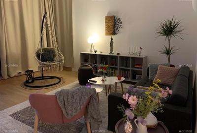 Apartament cu 3 camere decomandat în Armeneasca - 2