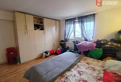 Apartament cu 2 camere în Buziașului