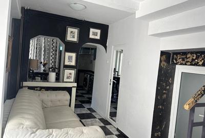 Apartament cu 4 camere decomandat în Delfinariu - 5