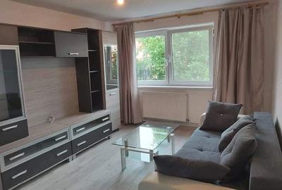 Apartament cu 2 camere semidecomandat în Cetate - 1