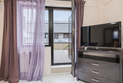 Apartament cu 3 camere decomandat, mobilat în Piața Unirii - 9