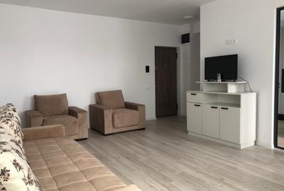 Apartament cu 2 camere nedecomandat, mobilat în Exercițiu - 2