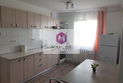 Apartament cu 2 camere semidecomandat în Micro I