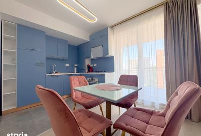 Apartament cu 3 camere în Lipovei