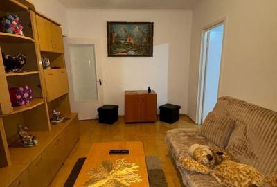 Apartament cu 2 camere în Nufărul