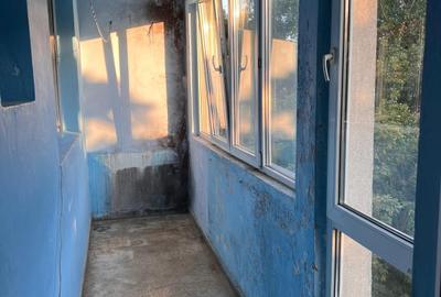Apartament cu 2 camere semidecomandat în Iancului - 2