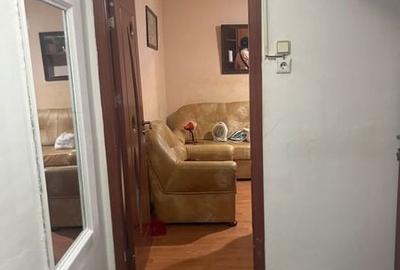 Apartament cu 2 camere în Tineretului