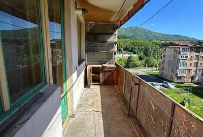 Apartament cu 2 camere decomandat în Central - 5