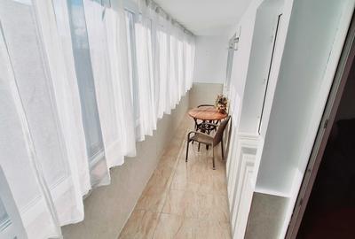 Apartament cu 3 camere în Central - 1