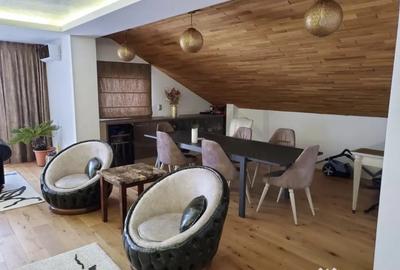 Apartament cu 5 camere decomandat în Sisești - 2