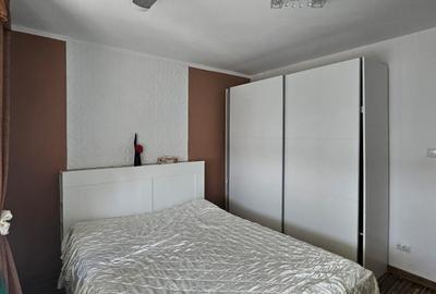 Apartament cu 3 camere decomandat, mobilat în Exterior Vest - 3