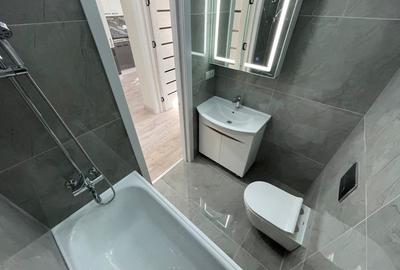 Garsonieră decomandată în Brâncoveanu