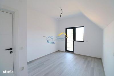Casă cu 4 camere cu Teren 442 Mp în Brebu