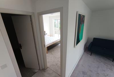 Apartament cu 2 camere semidecomandat în Central - 6