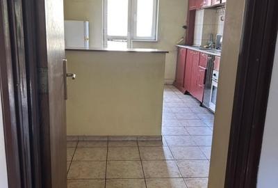 Apartament cu 2 camere decomandat, mobilat în Nerva Traian - 1
