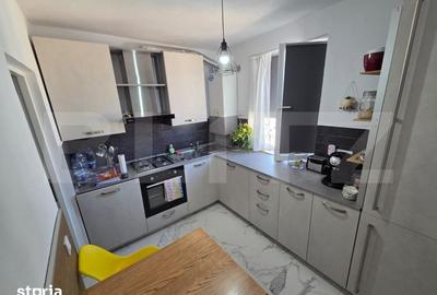Apartament cu 2 camere decomandat în Central - 2