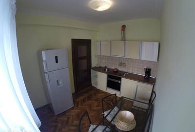Apartament cu 2 camere în Ștrand - 5