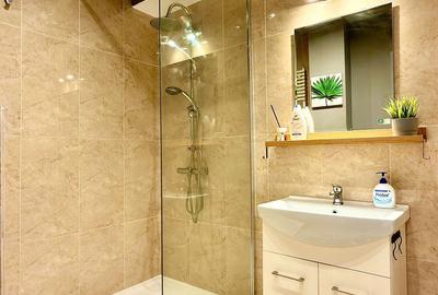 Apartament cu 4 camere semidecomandat, mobilat în Universitate - 24